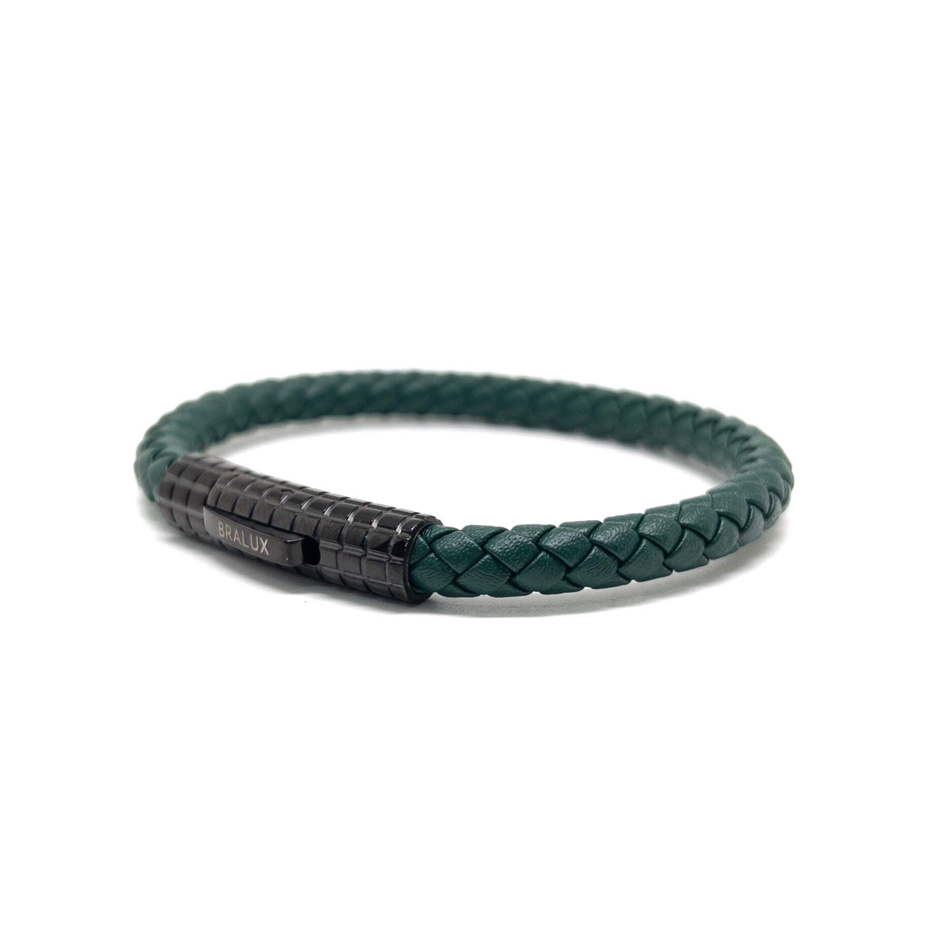 Green Vintage Bracelet