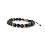 Agate Vintage - Or