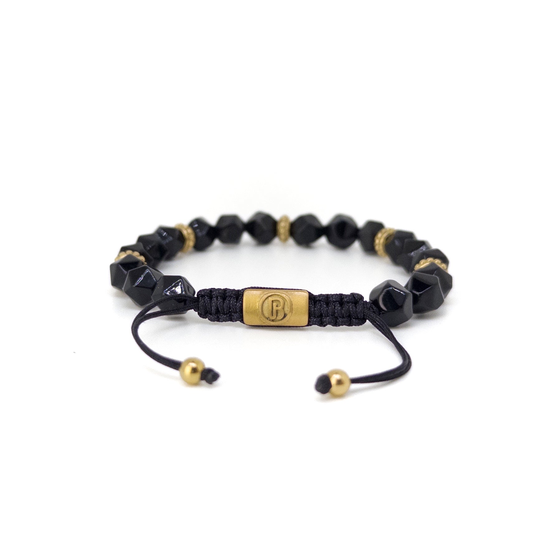 Agate Vintage - Gold