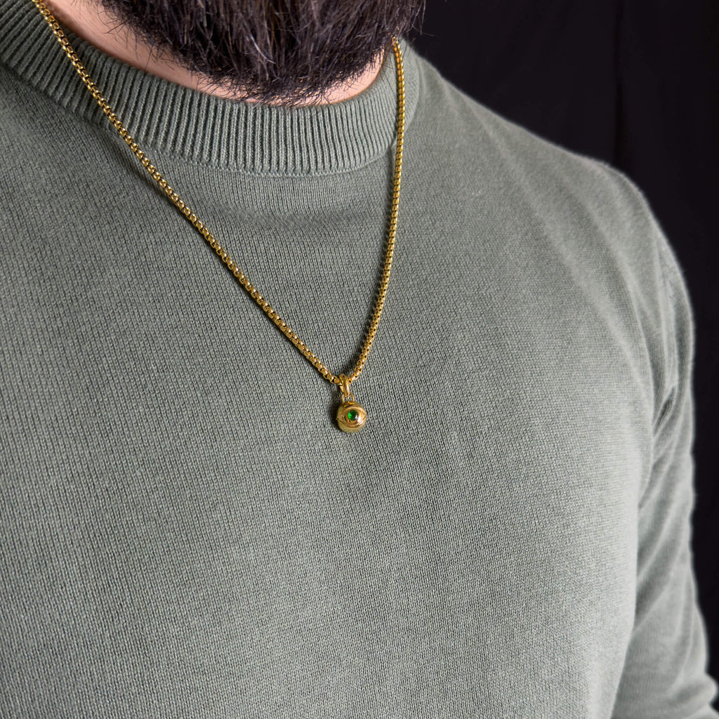 The Signature Set - Gold