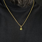 The Green Eye