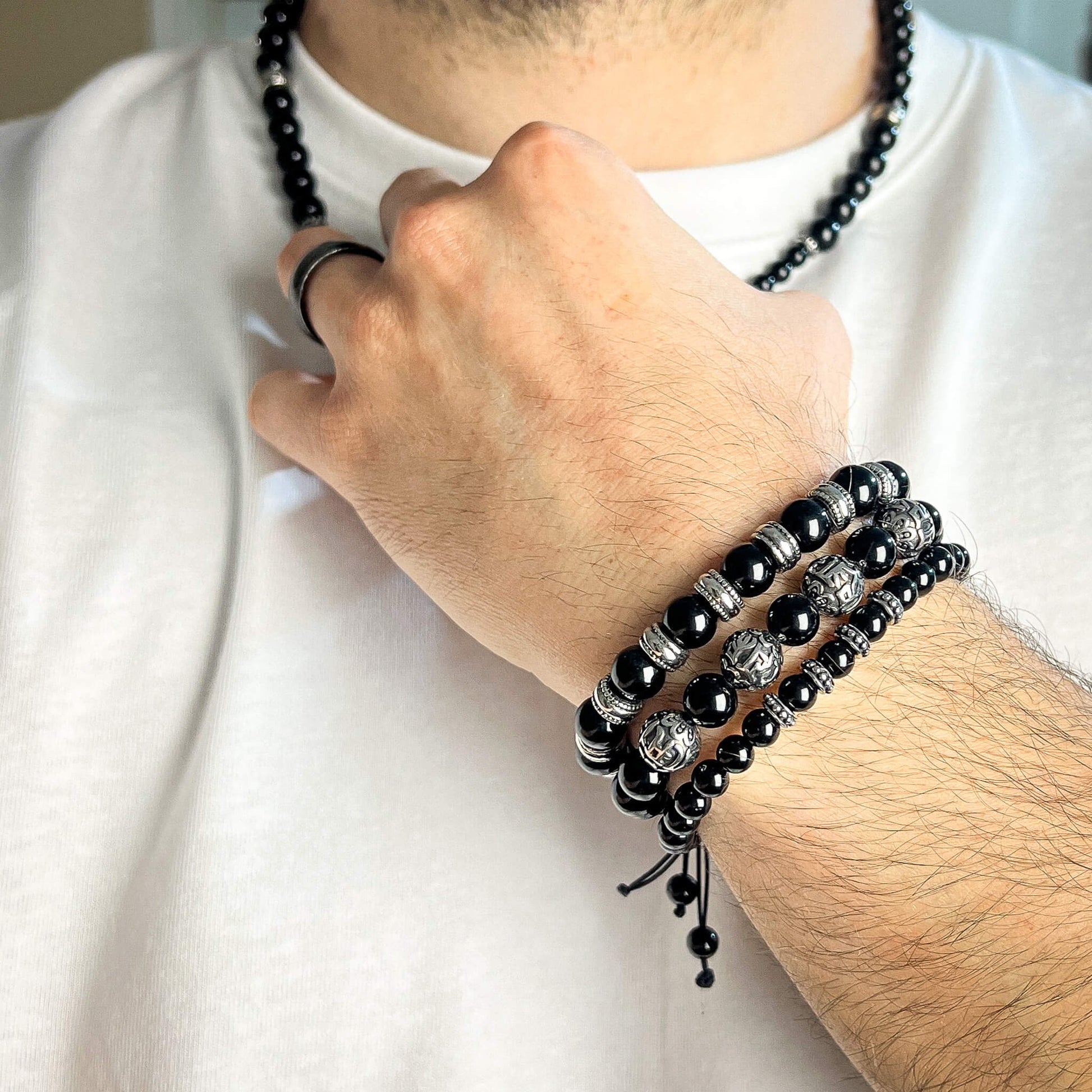 The Obsidian Stack
