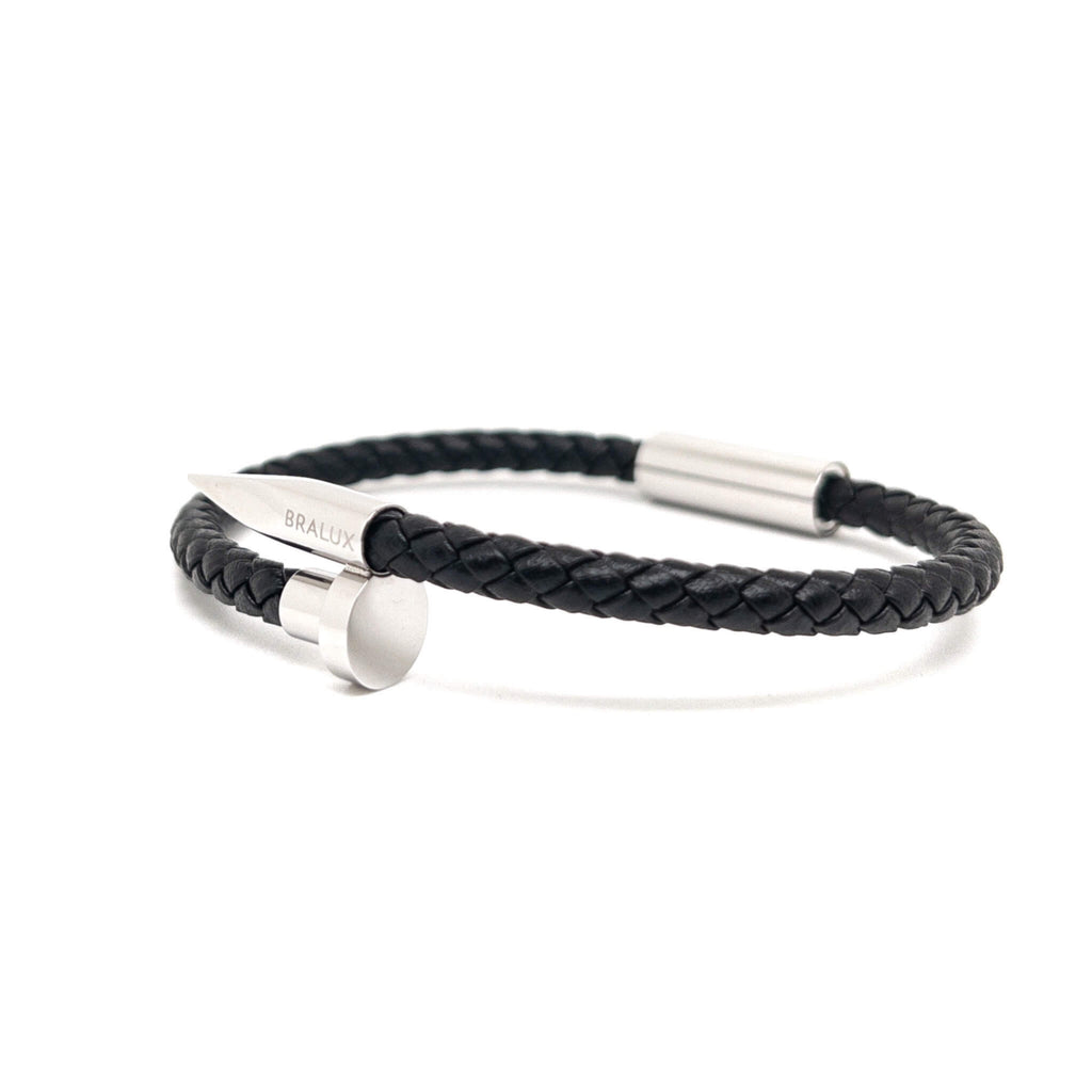 Black Nail – Silver
