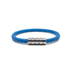 Blue Single Monogram