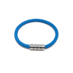 Blue Single Monogram
