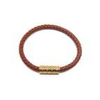 Brown Single Monogram
