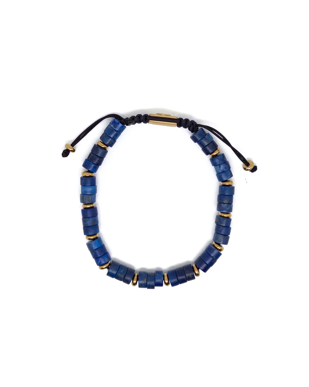 Heishi Lapis Lazuli