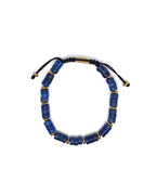Heishi Lapis Lazuli