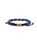 Heishi Lapis Lazuli