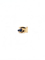 Lapis Orbit Ring