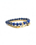 Lapis Franco Stack