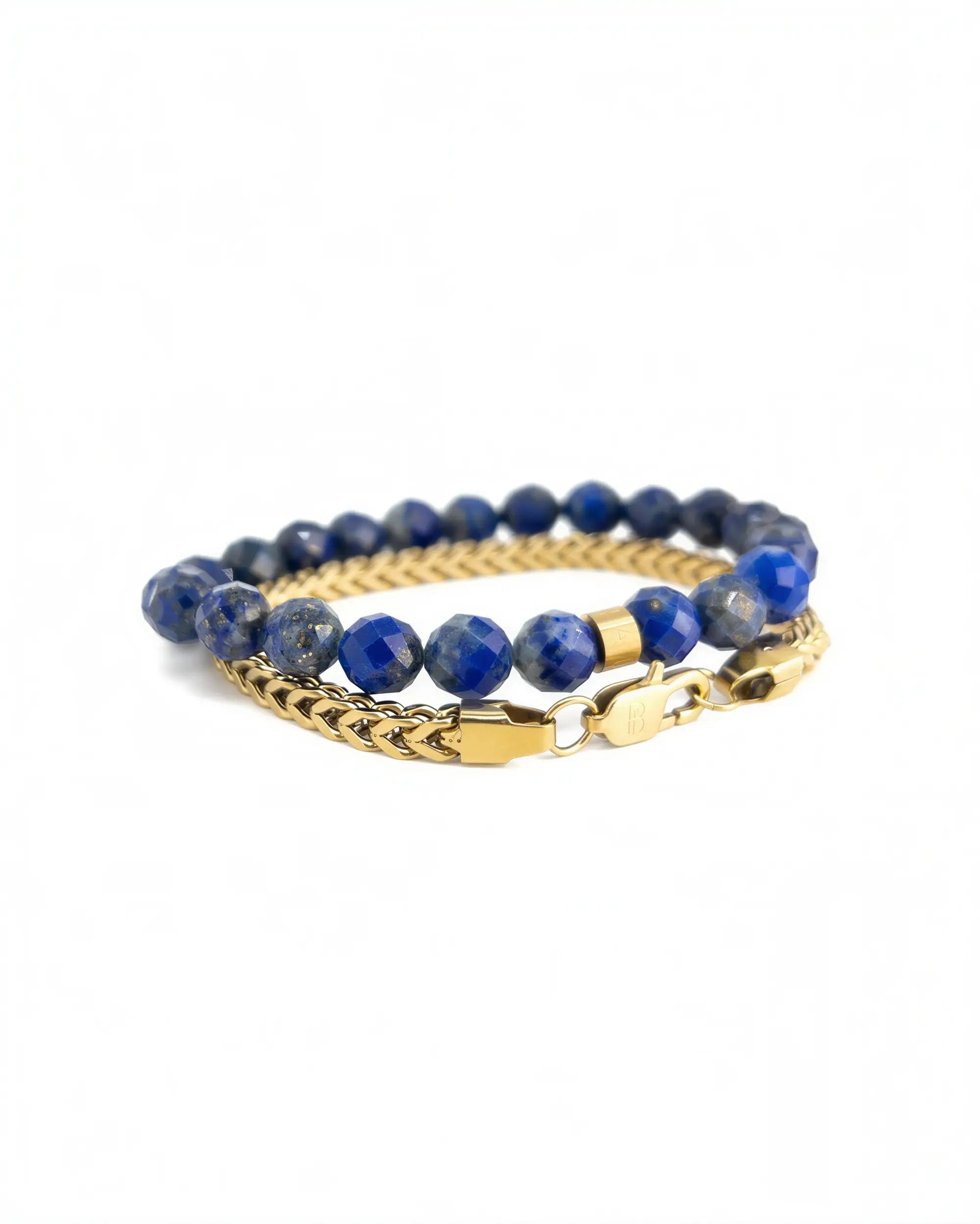 Lapis Franco Stack