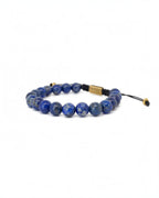Lapis Lazuli Bracelet