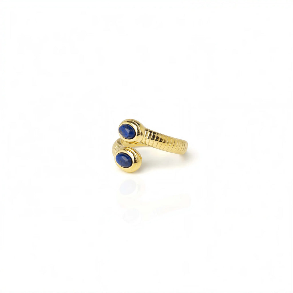 Lapis Lazuli Ring