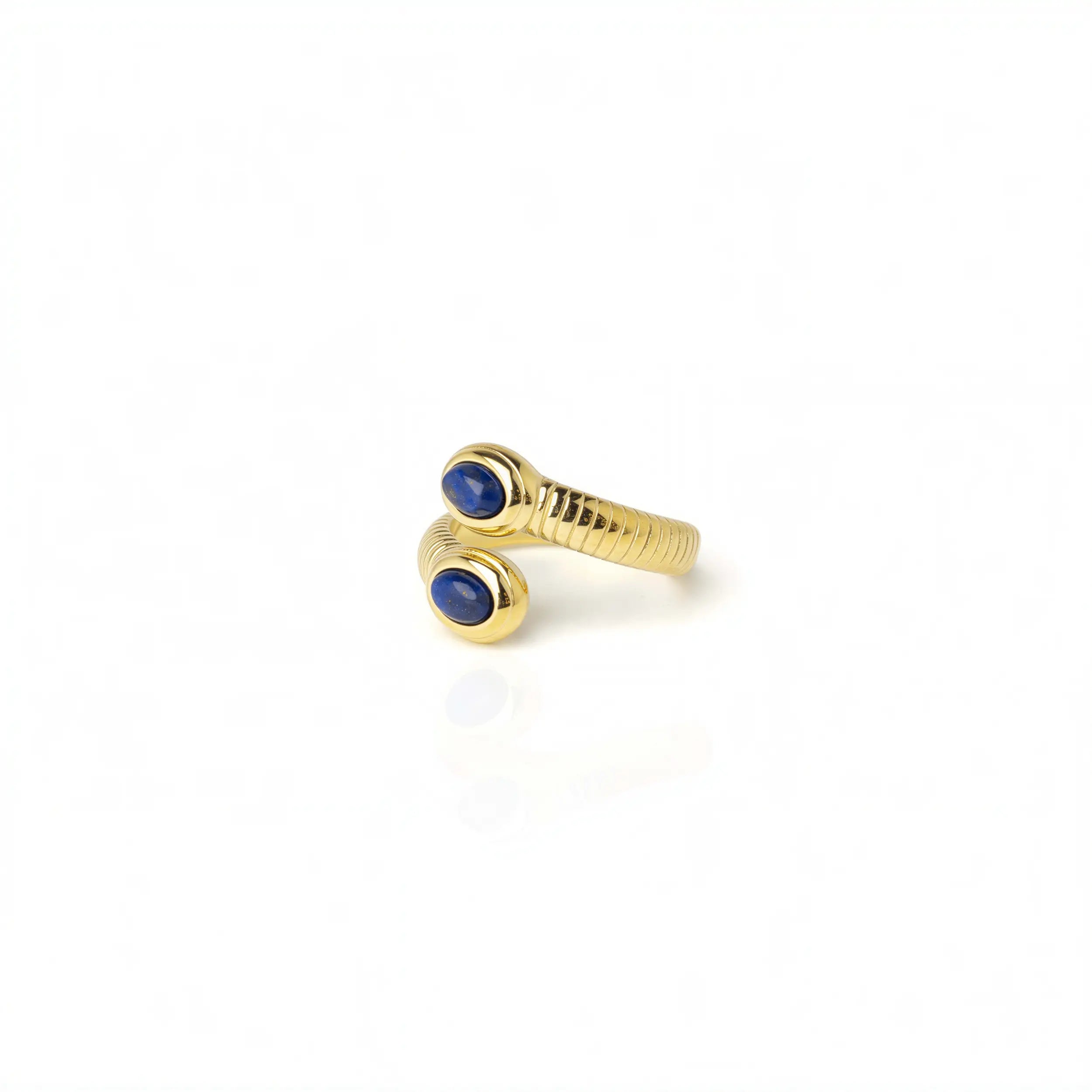 Lapis Lazuli Ring