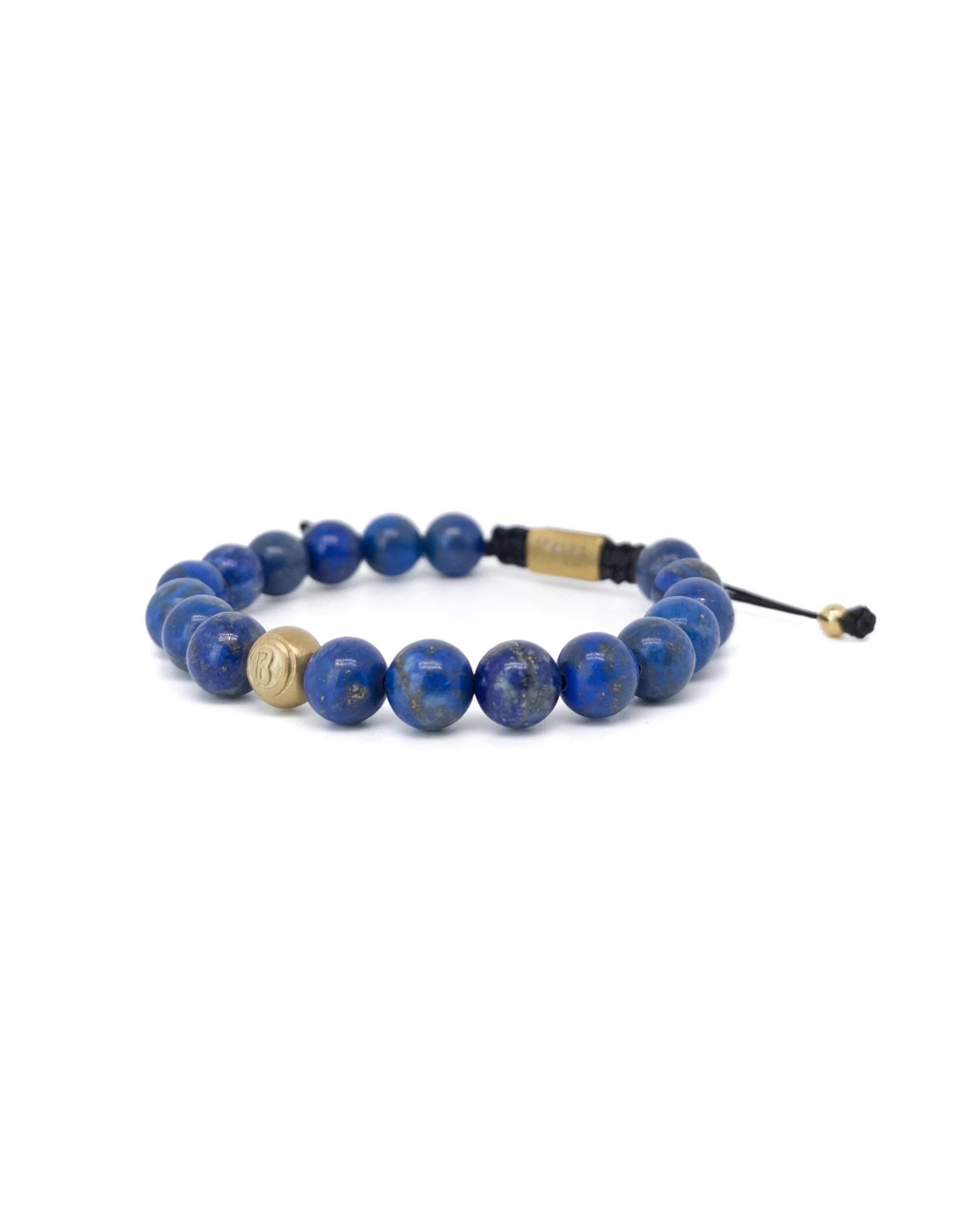 Lapis Signature Bracelet