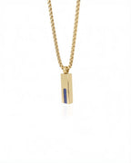 Le Lapis Rect - Or