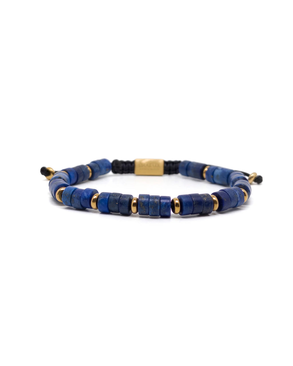 Heishi Lapis Lazuli
