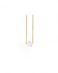 Light Amethyst Necklace