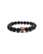 Lion Bracelet