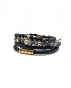 Monogram Stack