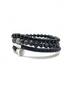 Nail Obsidian Stack
