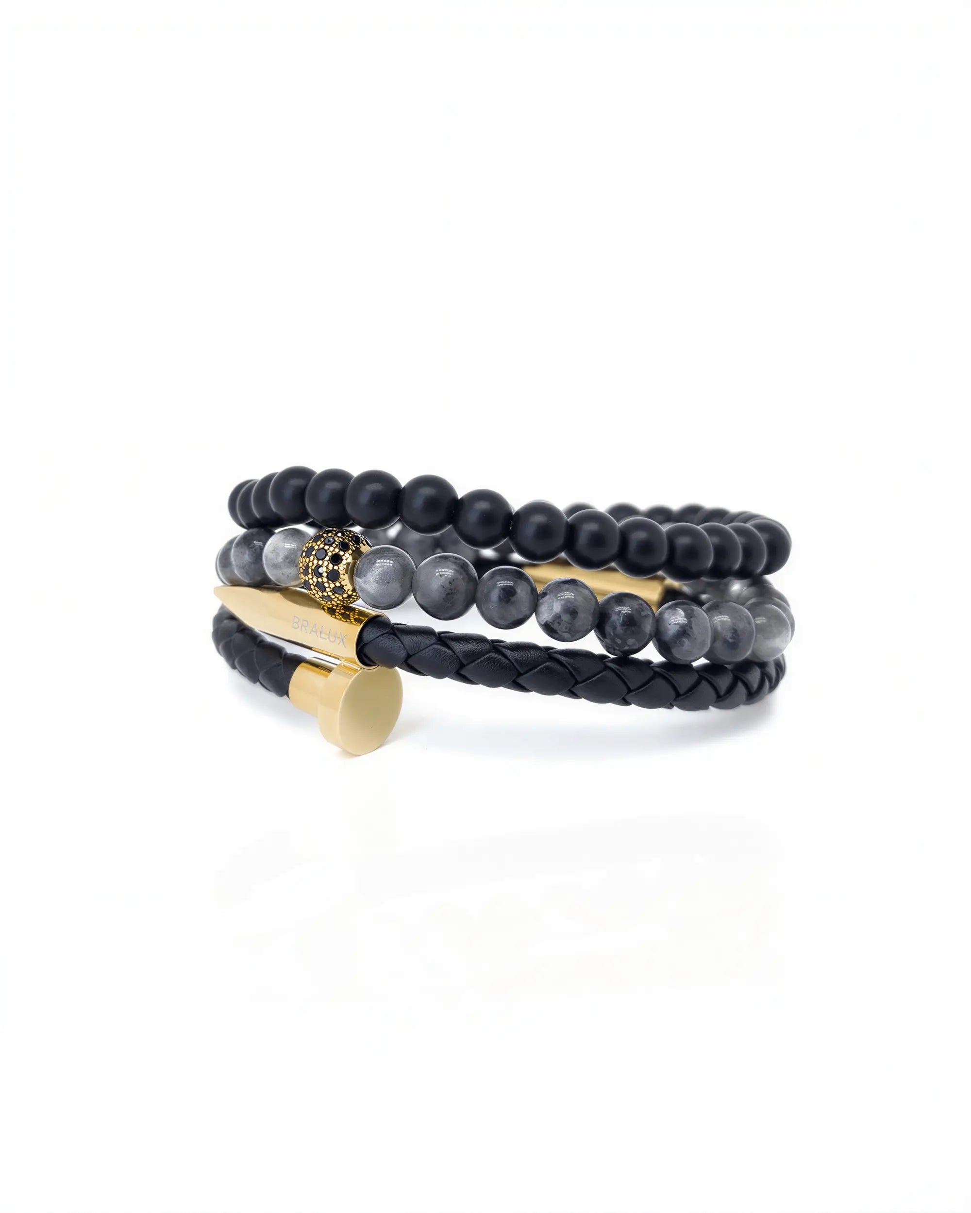 Nail Stack