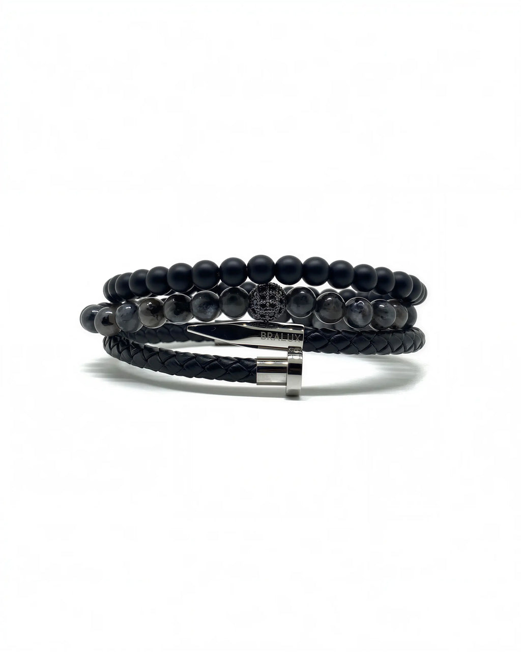 Nail Stack