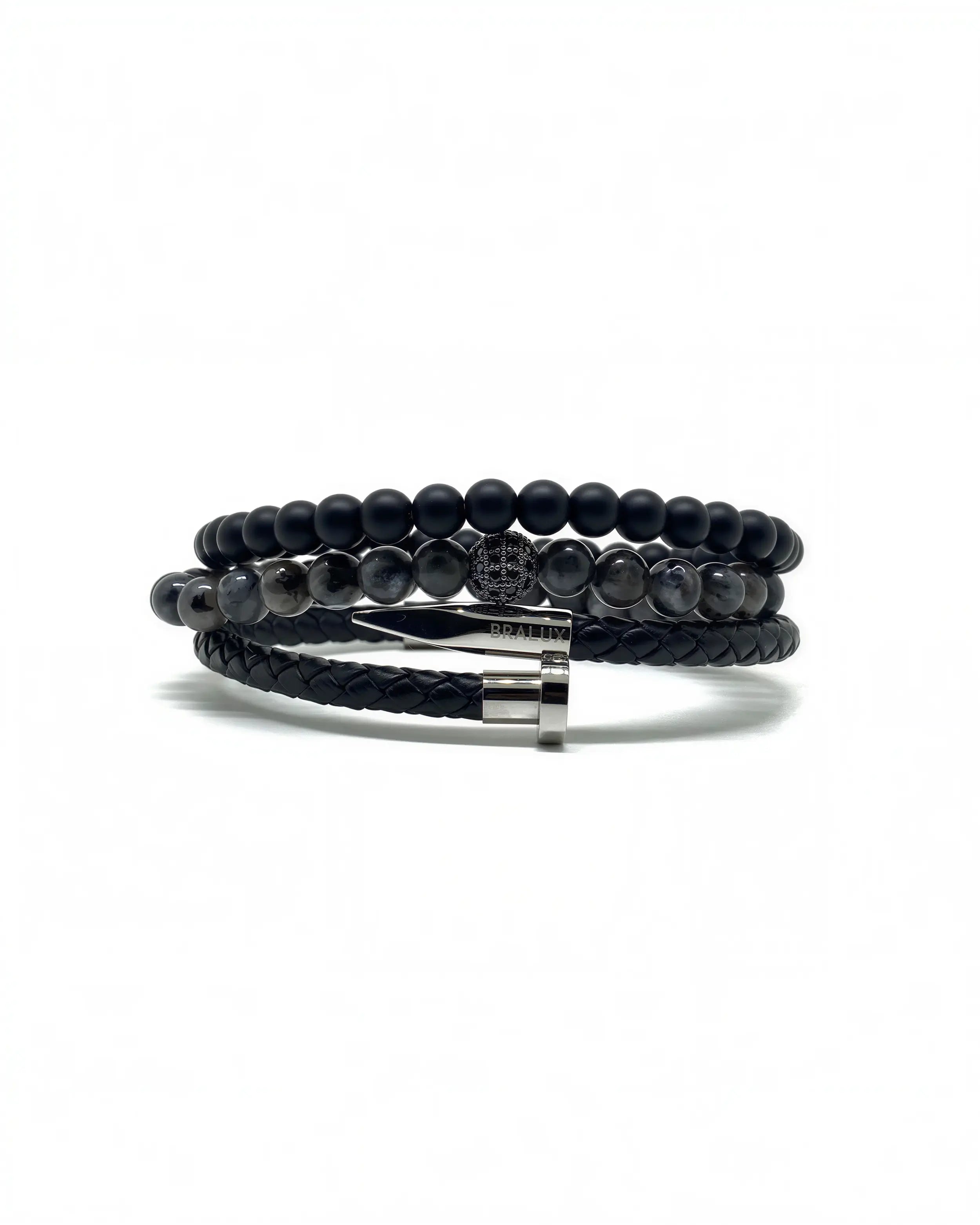 Nail Stack