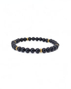 Obsidian Bracelet