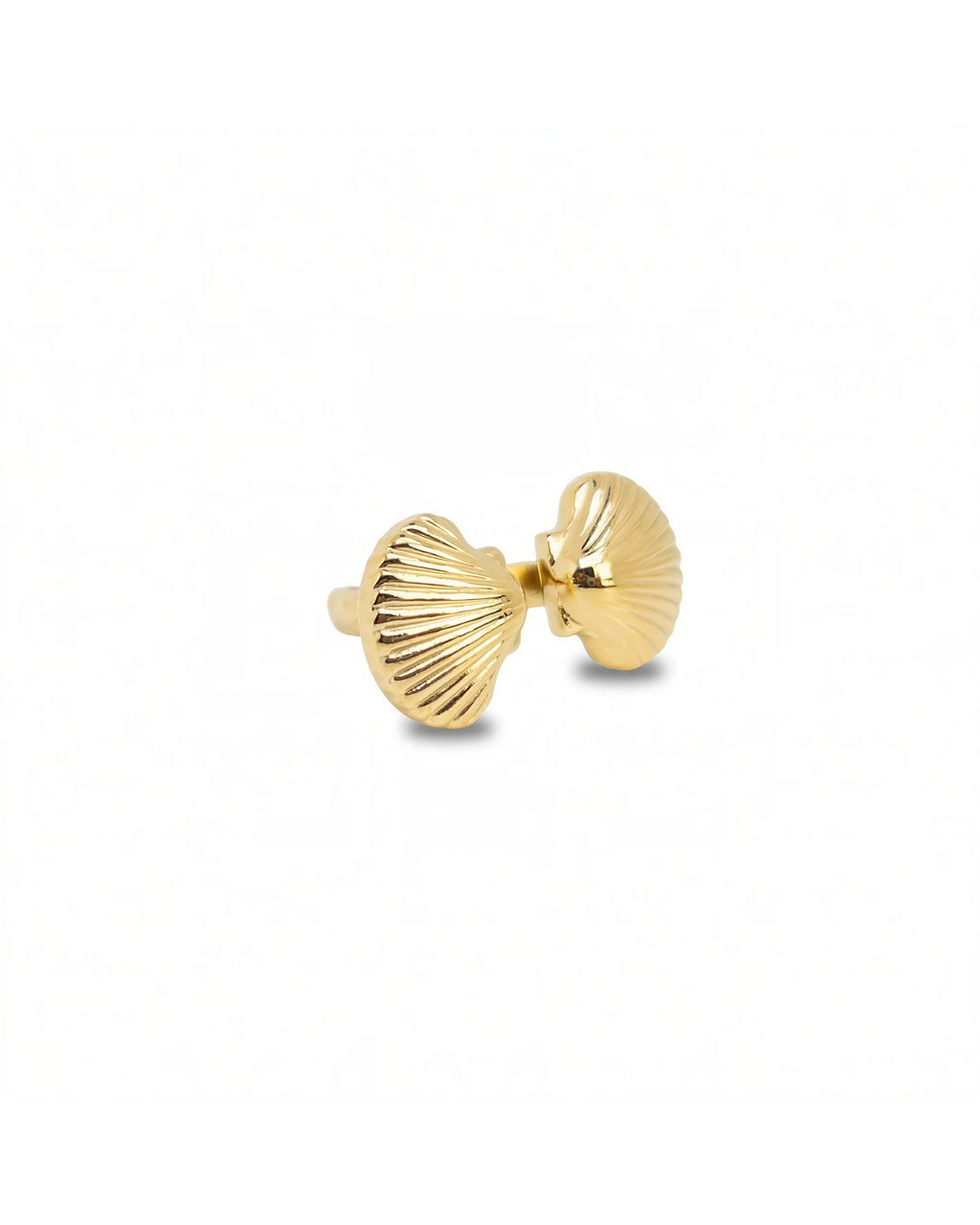 Ocean Shell Ring