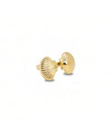 Ocean Shell Ring
