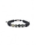 Onyx Green Agate