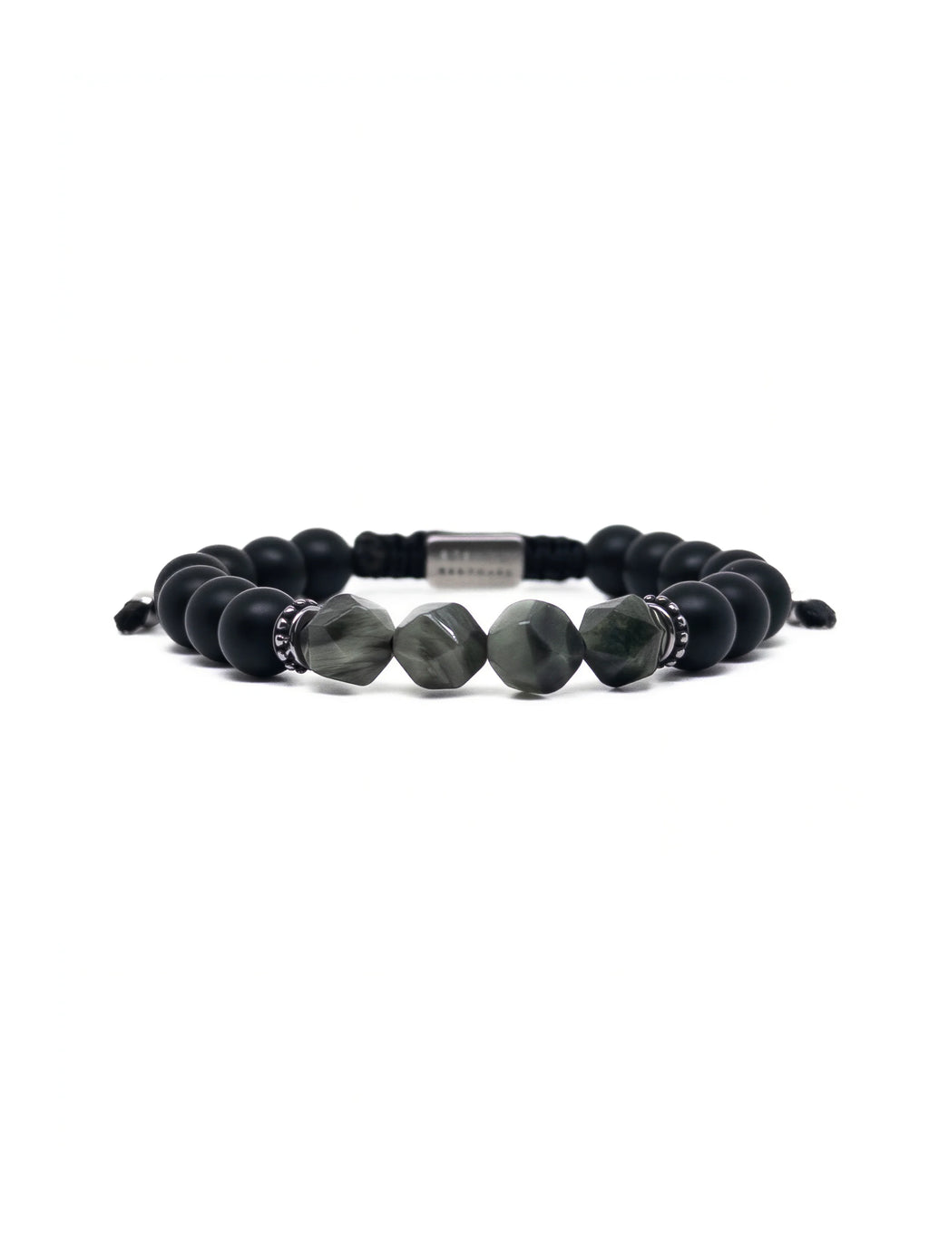 Onyx Green Agate