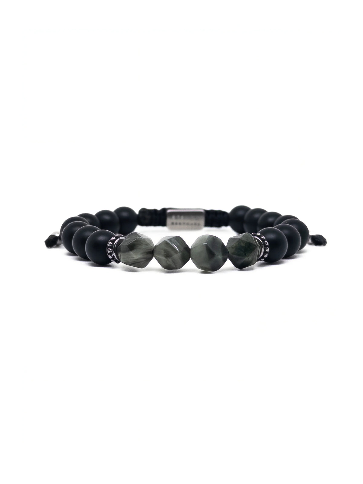 Onyx Green Agate