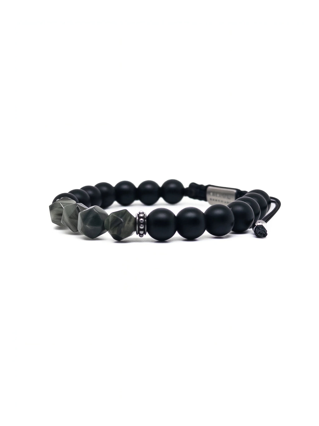 Onyx Green Agate