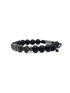 Onyx Green Agate