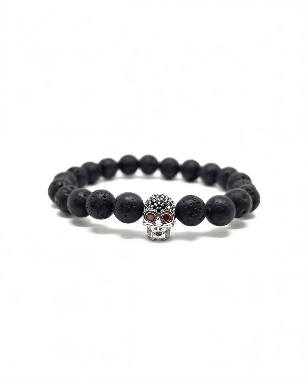 Skull Bracelet