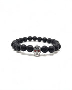 Skull Bracelet