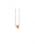 Sunstone Necklace