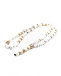The Signature Hollow Necklace