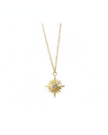 The Compass Necklace