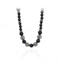 The Obsidian Necklace