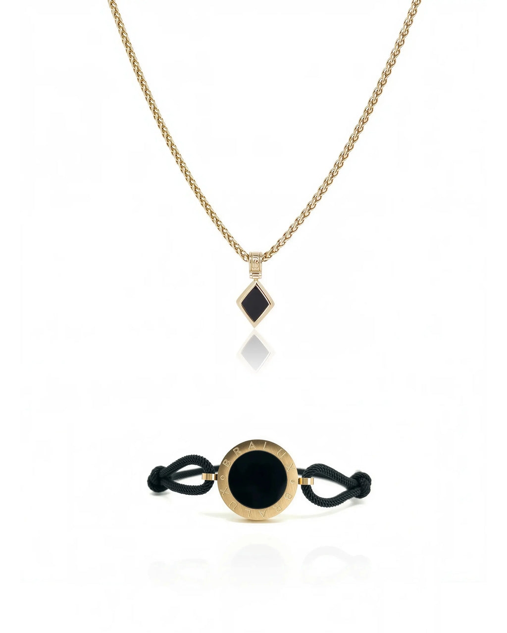 The Onyx set