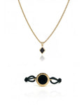 The Onyx set
