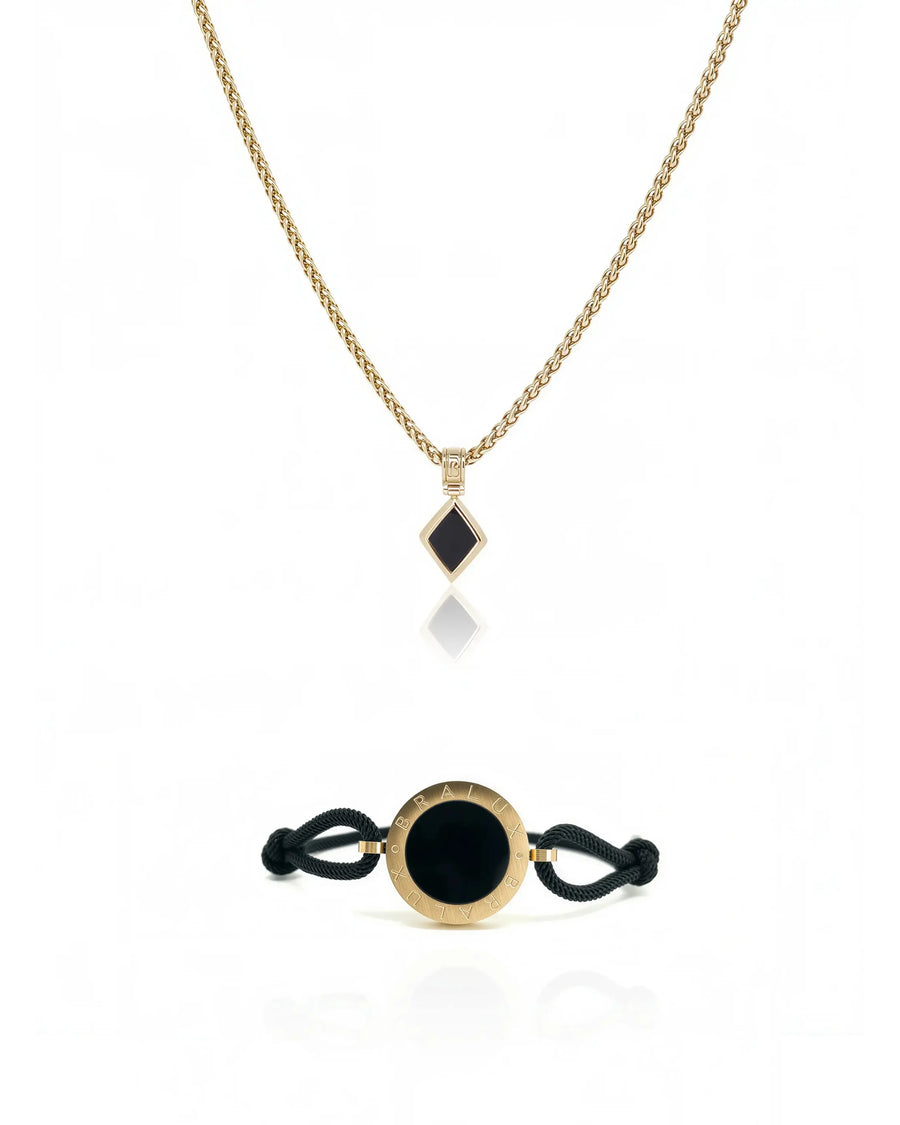 The Onyx set