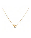 The Ring Necklace