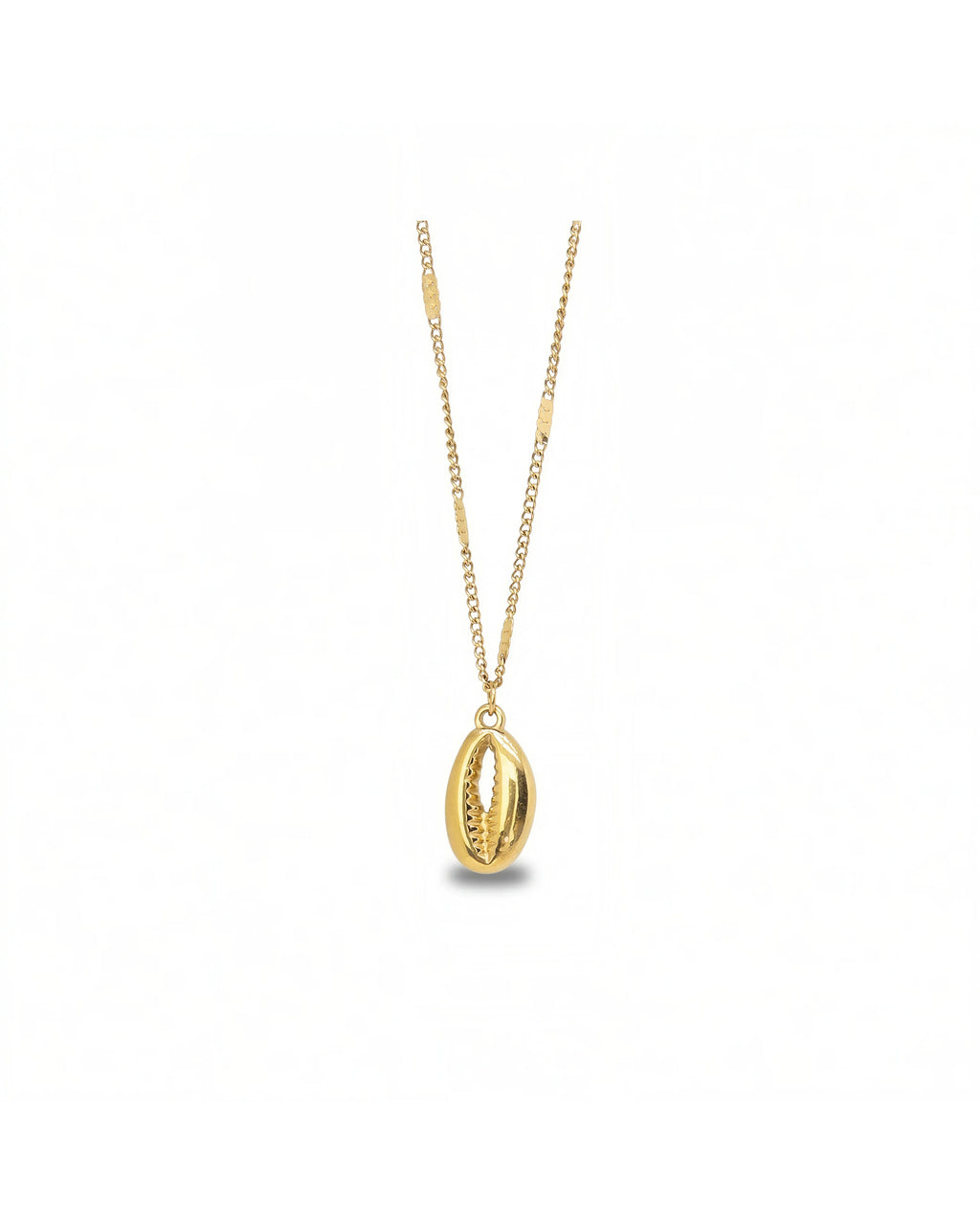 The Shella Necklace