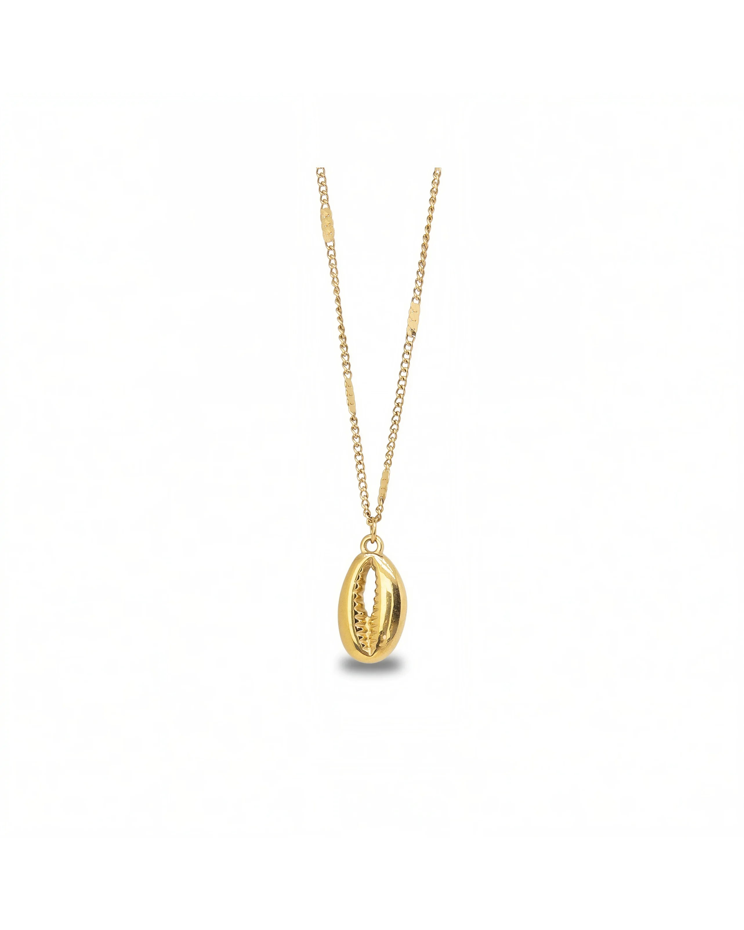 The Shella Necklace