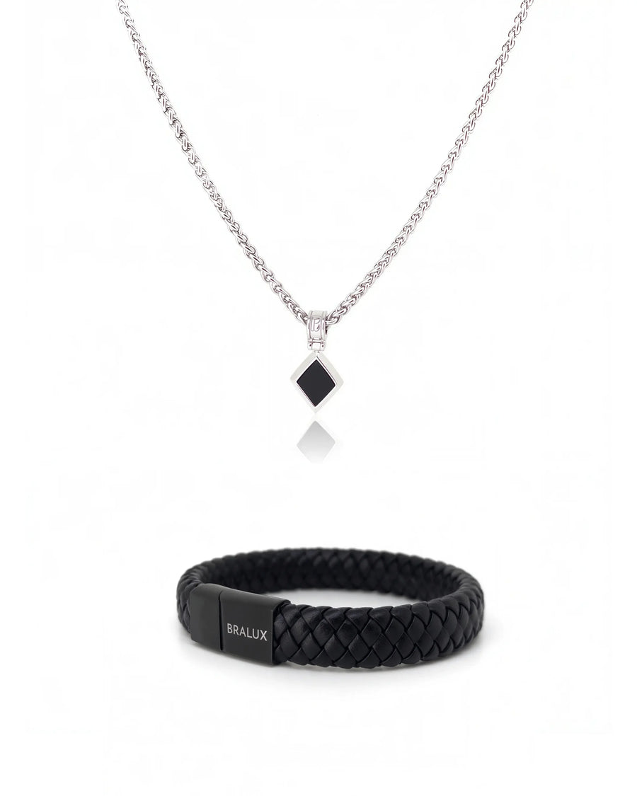 The Statement Set